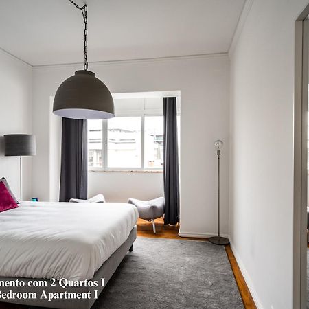 Akicity Santos Urban Lisbon Luaran gambar