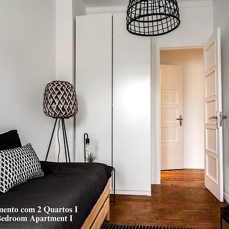 Akicity Santos Urban Lisbon Luaran gambar