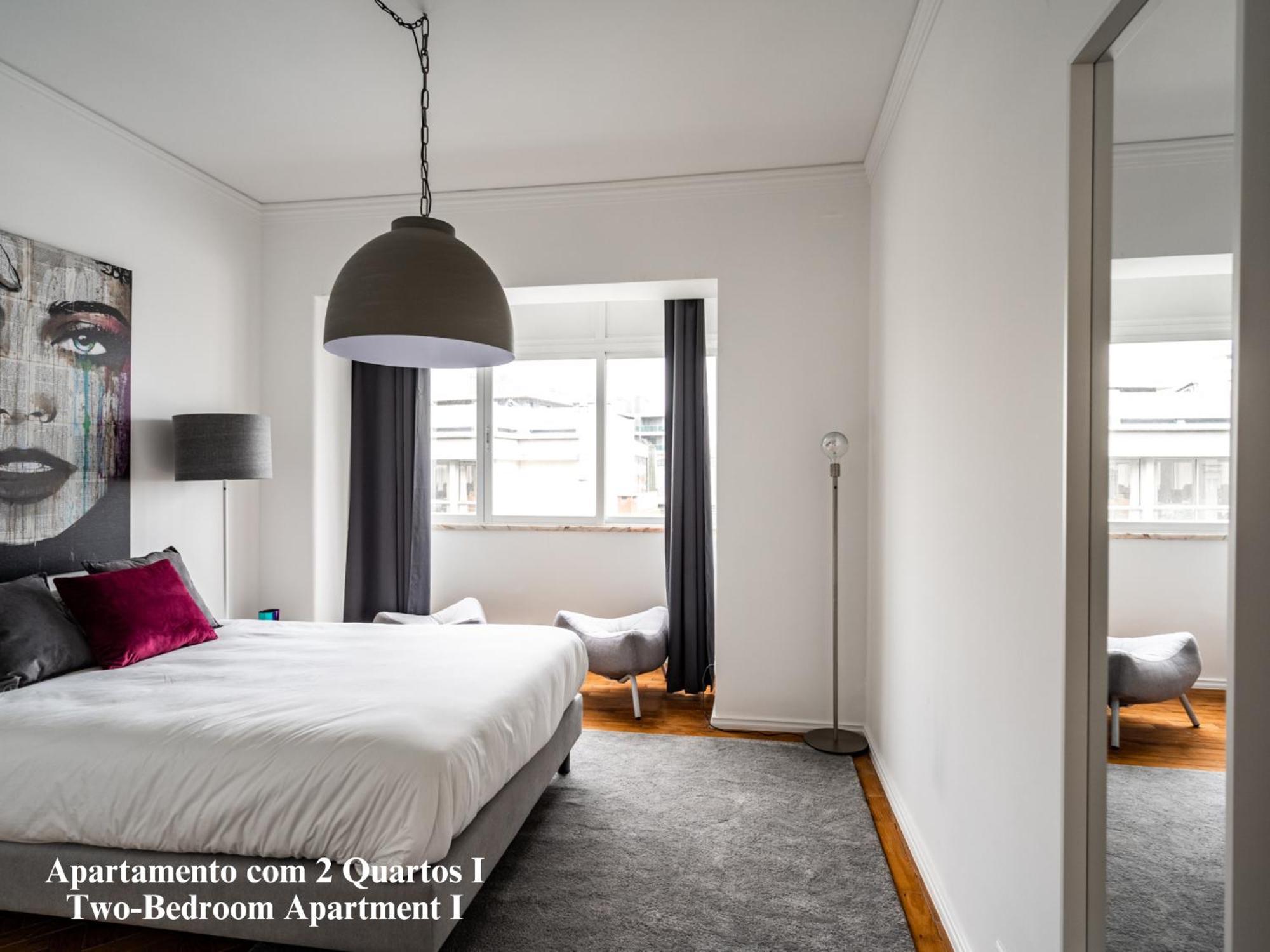 Akicity Santos Urban Lisbon Luaran gambar