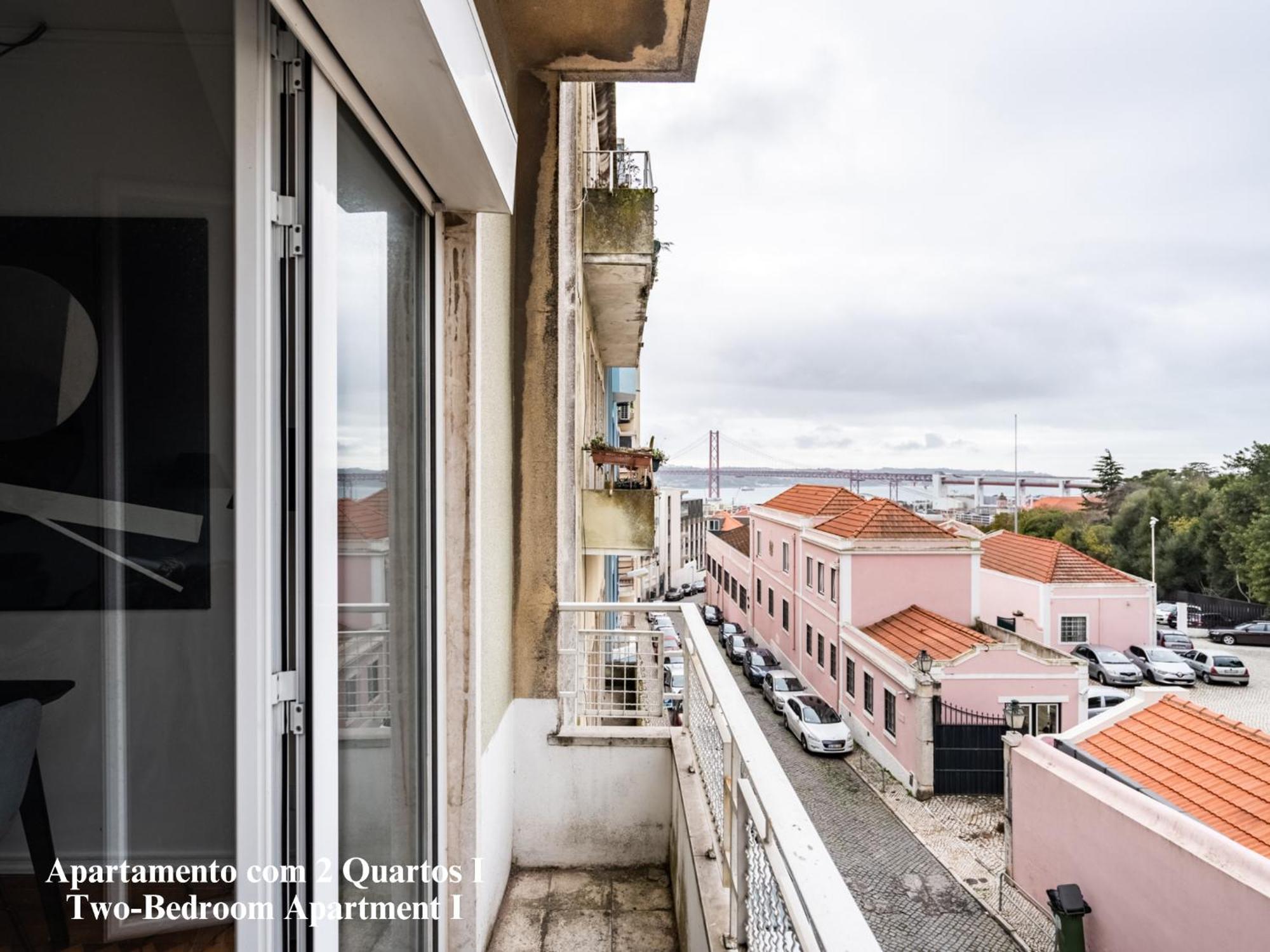 Akicity Santos Urban Lisbon Luaran gambar