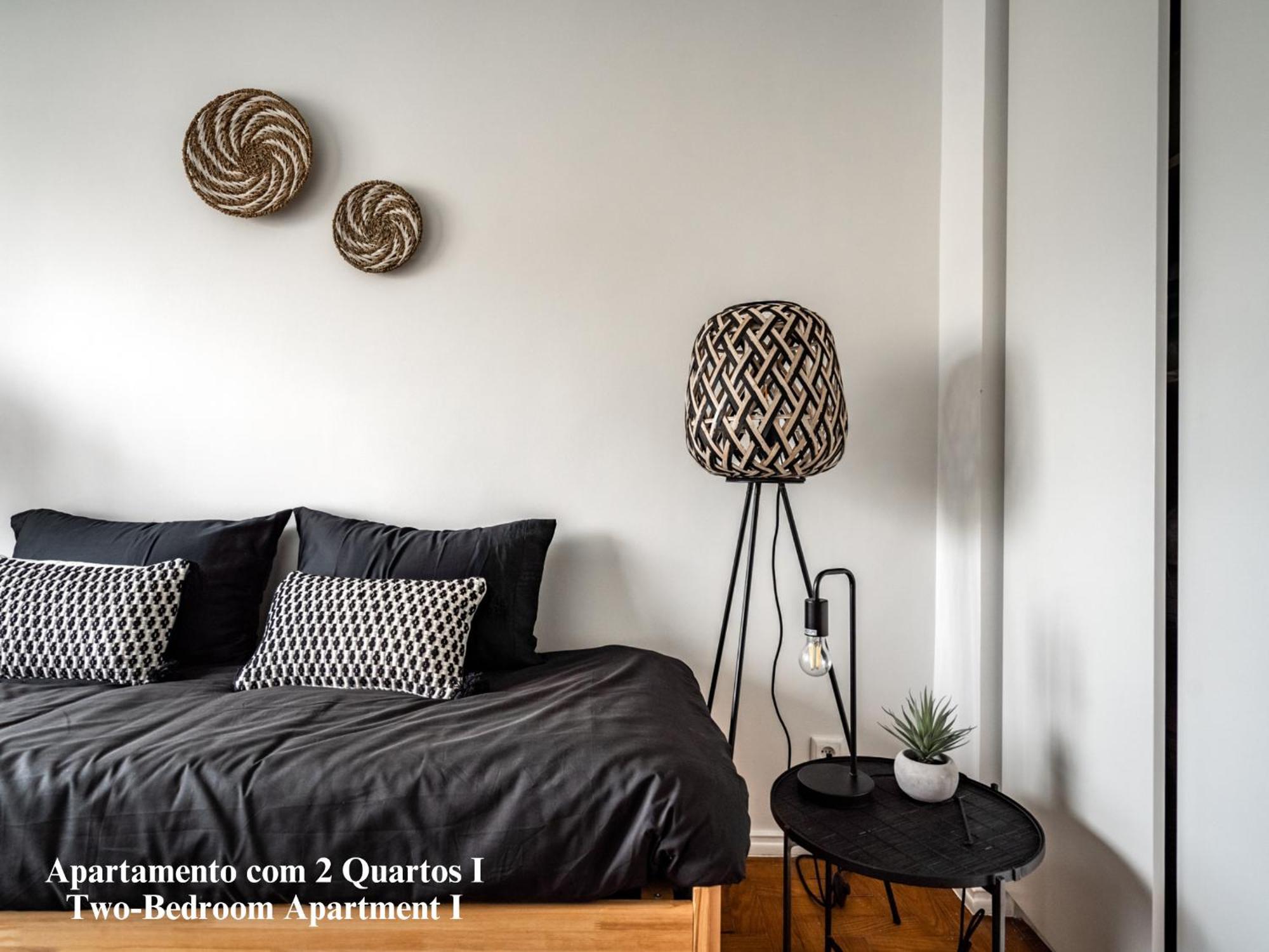 Akicity Santos Urban Lisbon Luaran gambar
